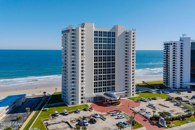 2545 S Atlantic Ave Apt 402, Daytona Beach Shores, FL 32118