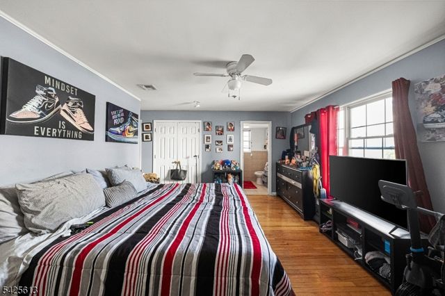 25 Norfolk St, Newark City, NJ 07103