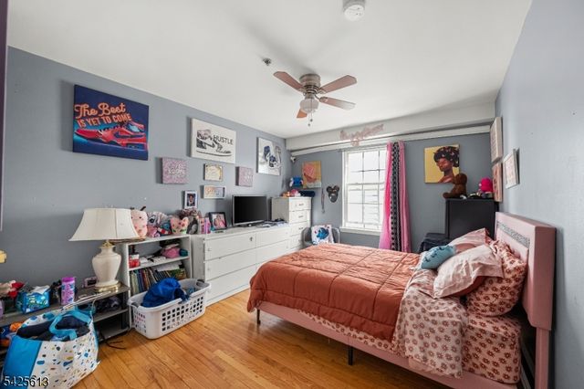 25 Norfolk St, Newark City, NJ 07103