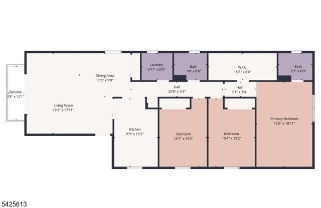 25 Norfolk St, Newark City, NJ 07103