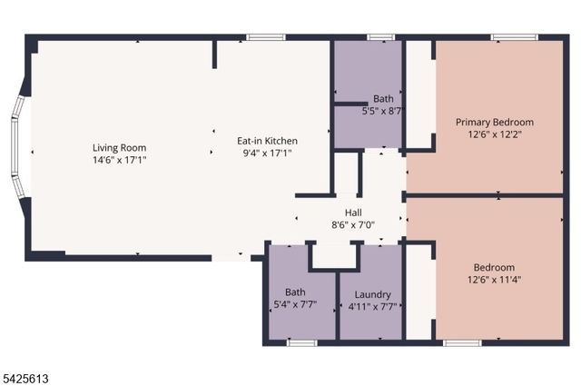 25 Norfolk St, Newark City, NJ 07103