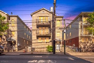 25 Norfolk St, Newark City, NJ 07103