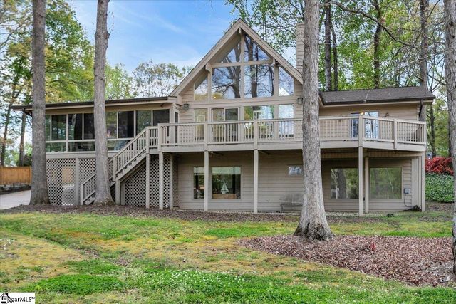 184 Sandstone Drive, Taylors, SC 29687