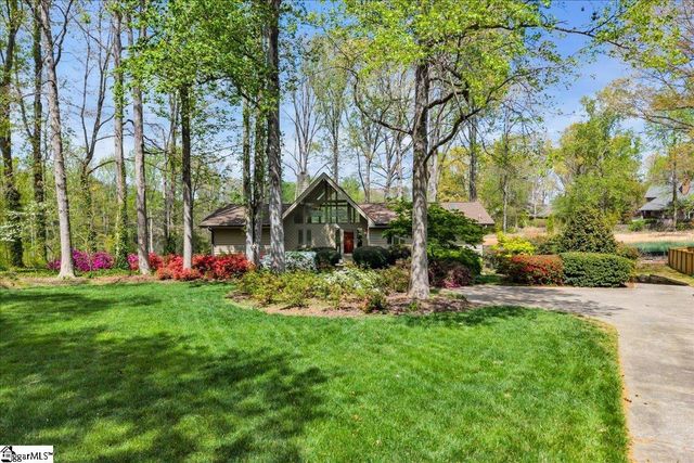 184 Sandstone Drive, Taylors, SC 29687