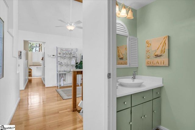 184 Sandstone Drive, Taylors, SC 29687