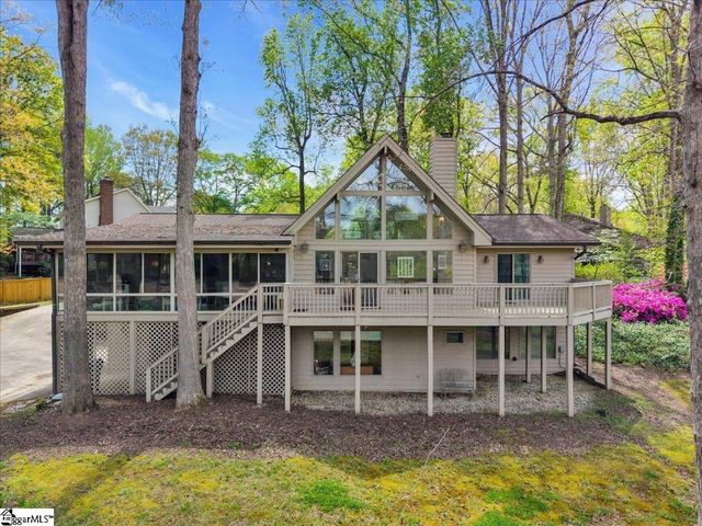 184 Sandstone Drive, Taylors, SC 29687