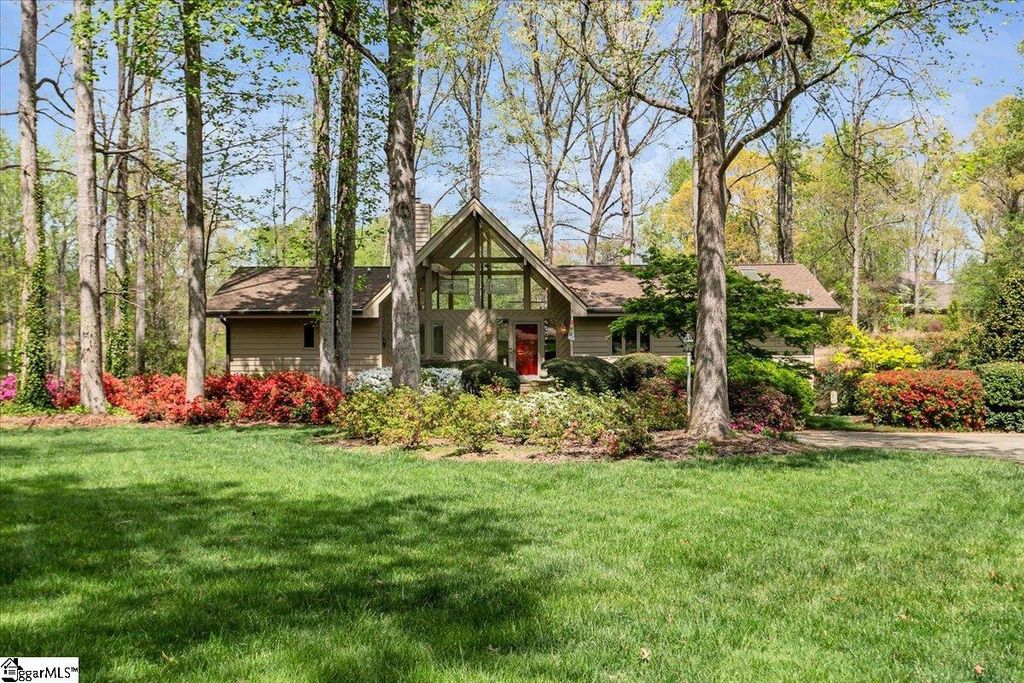 184 Sandstone Drive, Taylors, SC 29687