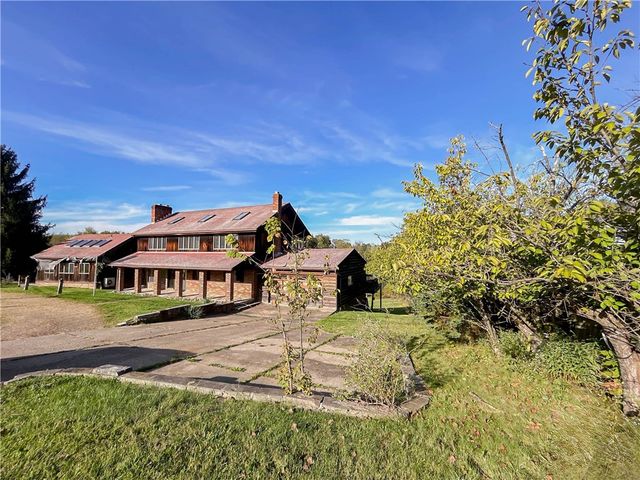 108 Economy Grade Rd, Findlay Twp, PA 15108