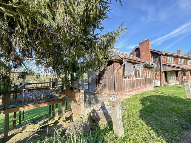 108 Economy Grade Rd, Findlay Twp, PA 15108