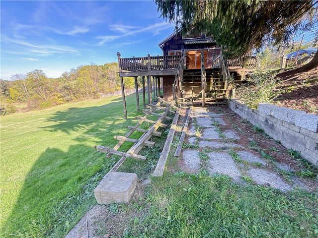 108 Economy Grade Rd, Findlay Twp, PA 15108