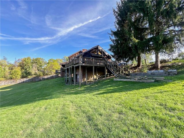 108 Economy Grade Rd, Findlay Twp, PA 15108