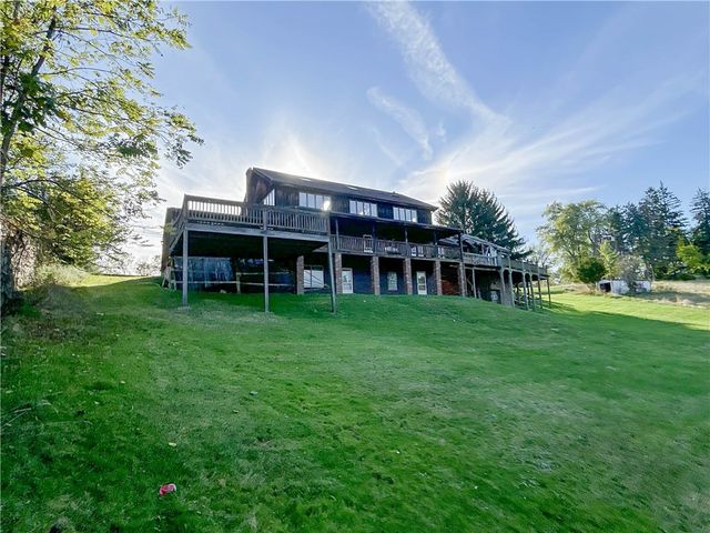 108 Economy Grade Rd, Findlay Twp, PA 15108