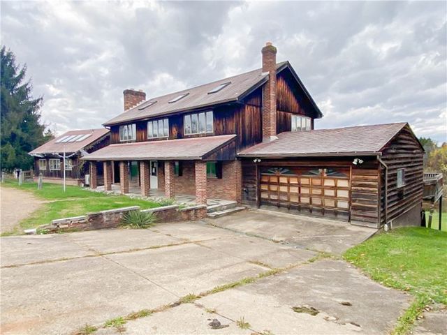 108 Economy Grade Rd, Findlay Twp, PA 15108