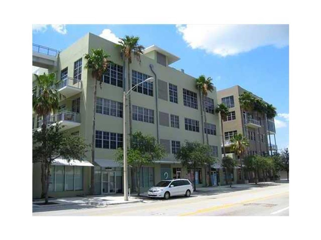 435 N Andrews Avenue 304, Fort Lauderdale, FL 33301