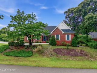 113 Golf Terrace Drive, Hampstead, NC 28443
