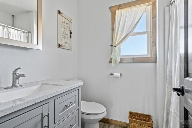 5010 Oak Grove Circle, Westcliffe, CO 81252