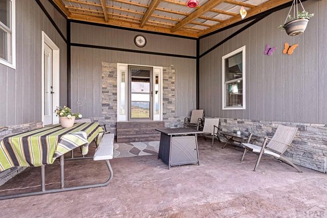 5010 Oak Grove Circle, Westcliffe, CO 81252
