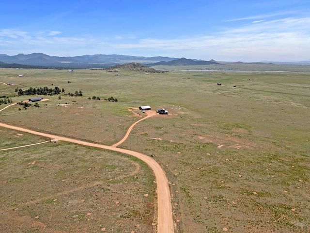 5010 Oak Grove Circle, Westcliffe, CO 81252