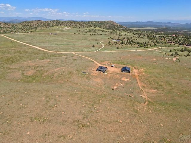 5010 Oak Grove Circle, Westcliffe, CO 81252