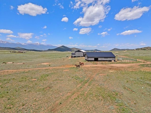 5010 Oak Grove Circle, Westcliffe, CO 81252