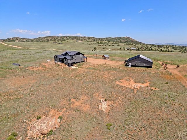 5010 Oak Grove Circle, Westcliffe, CO 81252
