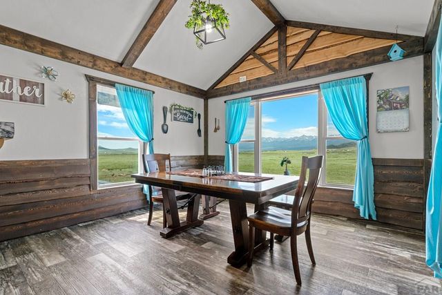 5010 Oak Grove Circle, Westcliffe, CO 81252
