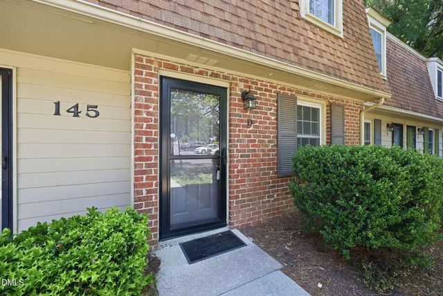 145 Jones Franklin Road D, Raleigh, NC 27606