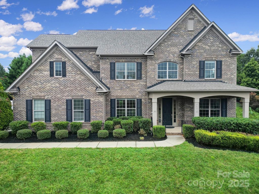 2603 Bee Ridge Court, Waxhaw, NC 28173