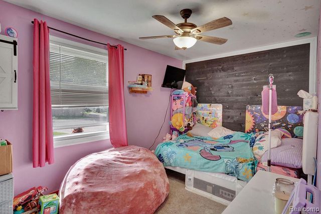 5607 Genesee Avenue, Otter Lake, MI 48464