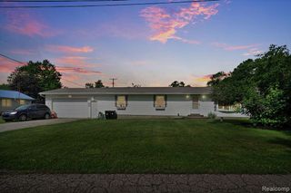 5607 Genesee Avenue, Otter Lake, MI 48464