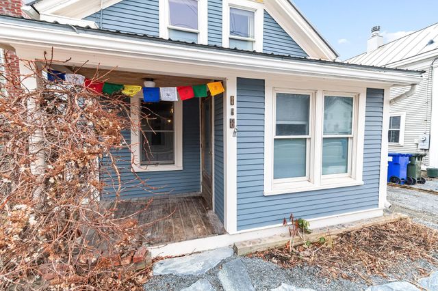 128 East Main Street, Richmond, VT 05477