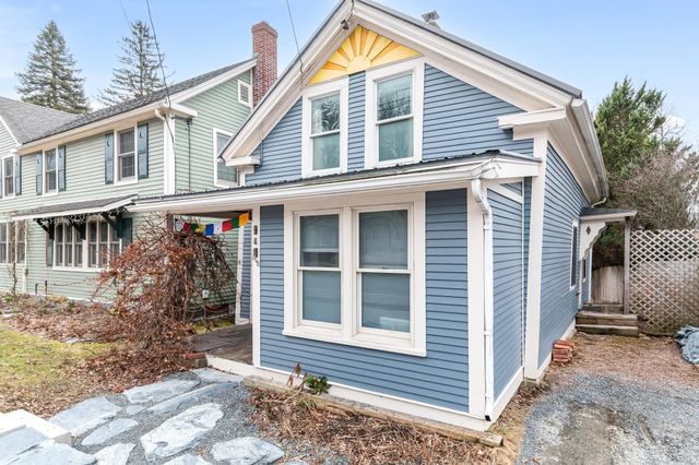 128 East Main Street, Richmond, VT 05477