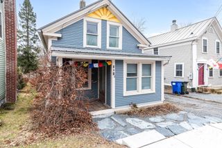 128 East Main Street, Richmond, VT 05477