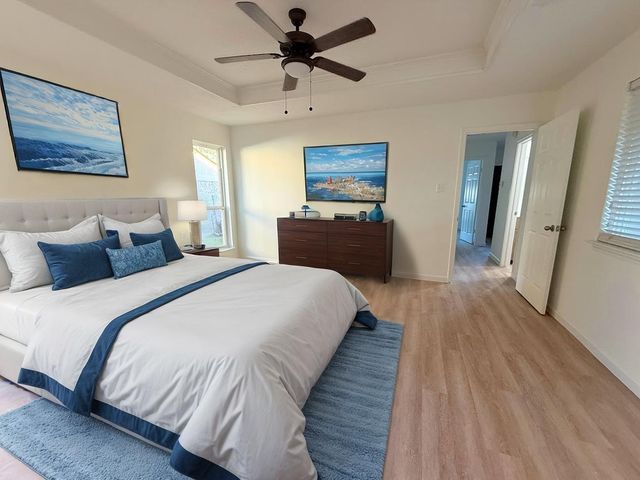 4029 Lonesome Trail, Plano, TX 75023