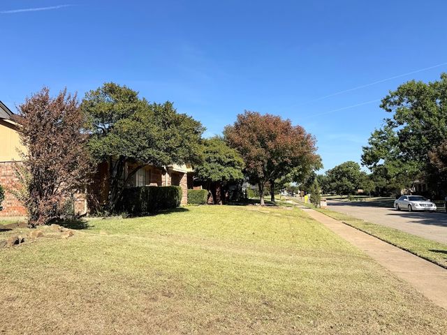 4029 Lonesome Trail, Plano, TX 75023