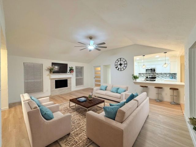 4029 Lonesome Trail, Plano, TX 75023