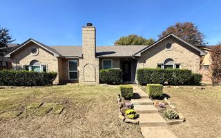 4029 Lonesome Trail, Plano, TX 75023