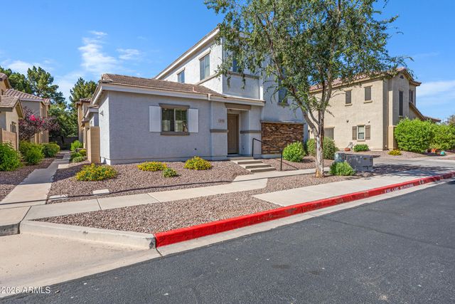 4774 E LAUREL Court, Gilbert, AZ 85234