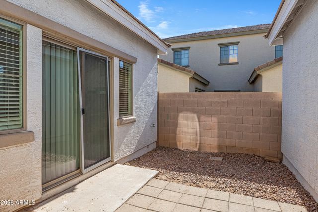 4774 E LAUREL Court, Gilbert, AZ 85234