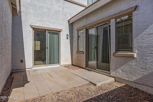 4774 E LAUREL Court, Gilbert, AZ 85234