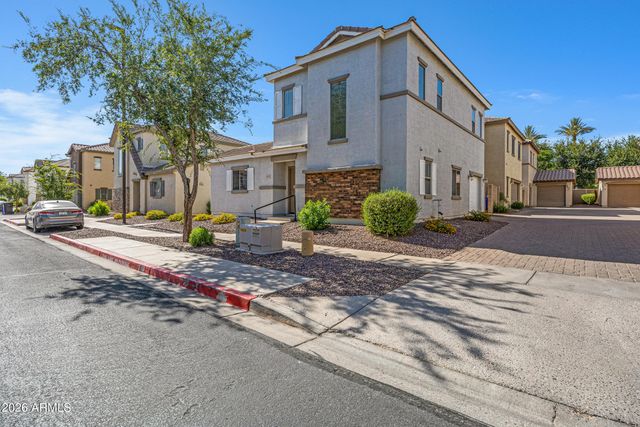 4774 E LAUREL Court, Gilbert, AZ 85234