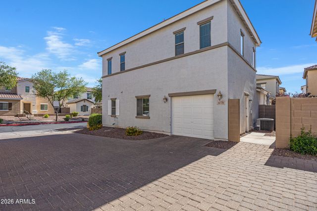 4774 E LAUREL Court, Gilbert, AZ 85234