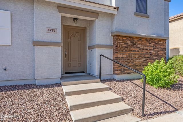 4774 E LAUREL Court, Gilbert, AZ 85234