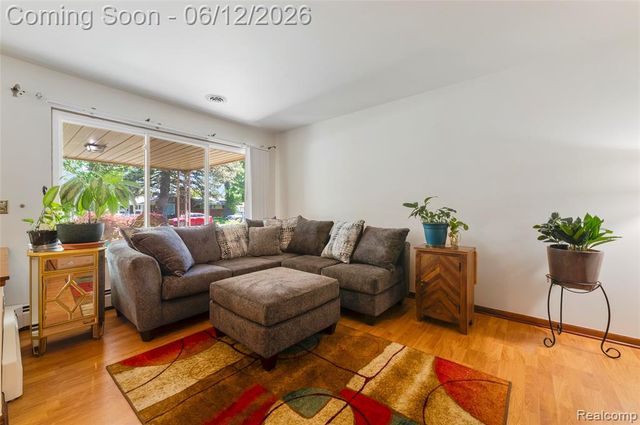 36539 Capper Drive, Clinton Township, MI 48035