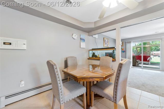 36539 Capper Drive, Clinton Township, MI 48035
