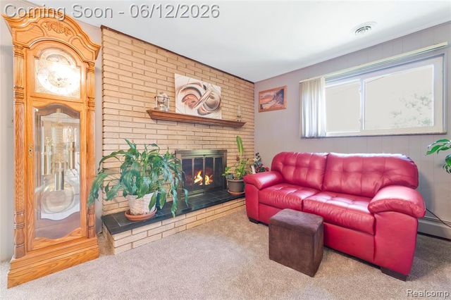 36539 Capper Drive, Clinton Township, MI 48035