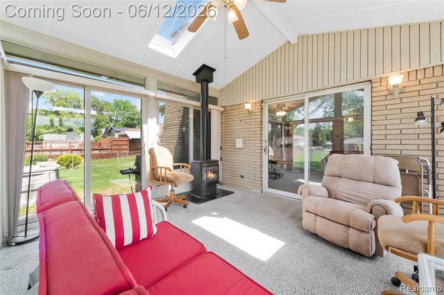 36539 Capper Drive, Clinton Township, MI 48035