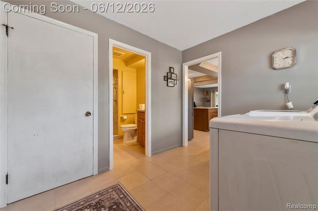 36539 Capper Drive, Clinton Township, MI 48035