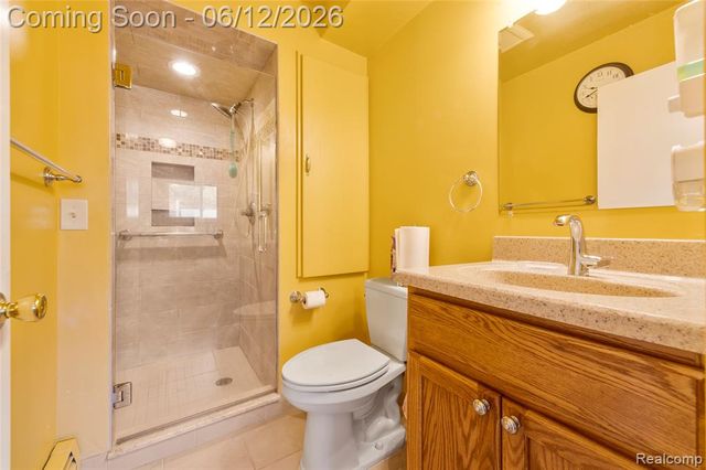 36539 Capper Drive, Clinton Township, MI 48035