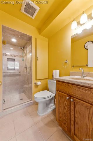 36539 Capper Drive, Clinton Township, MI 48035